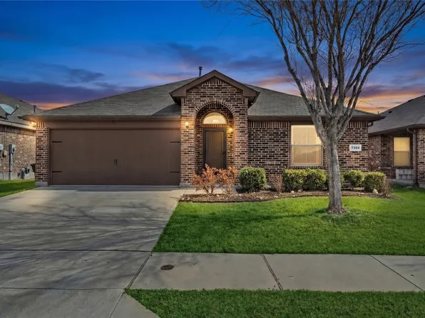 7304 Wavecrest Way, Fort Worth, TX 76179