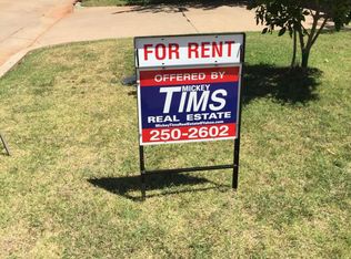 2524 Lee Ln, Oklahoma City, OK 73120