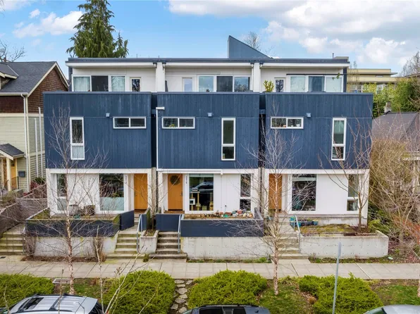 339 16th Avenue E #B, Seattle, WA 98112