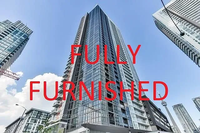85 Queens Wharf Rd #3611
