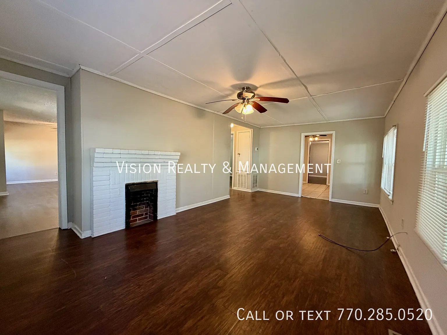 Lovely 3BD/2BA In Carrollton — Photo 4
