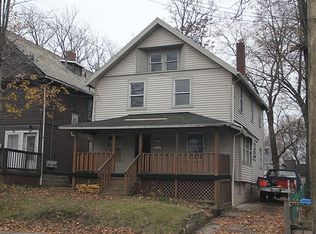844 5th Ave, Akron, OH 44306