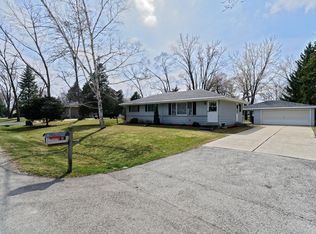 8801 S 83rd St, Franklin, WI 53132