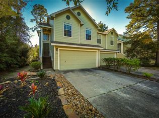 142 S Walden Elms Cir, Spring, TX 77382