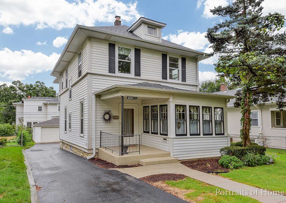 1st image of 4831 Saratoga Ave
