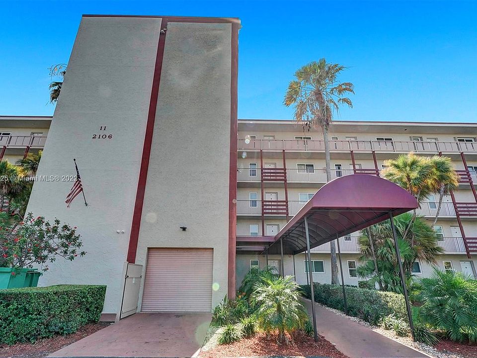 1st image of 2106 S Cypress Bend Dr APT 407