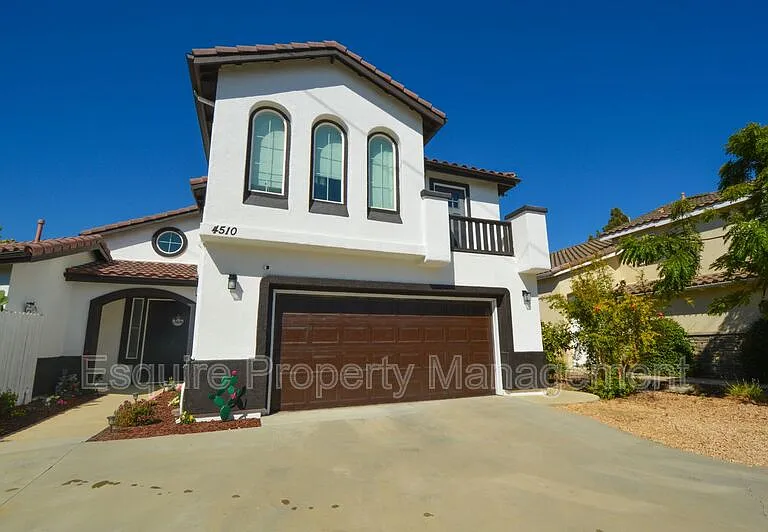4510 El Corazon Ct — Photo 1