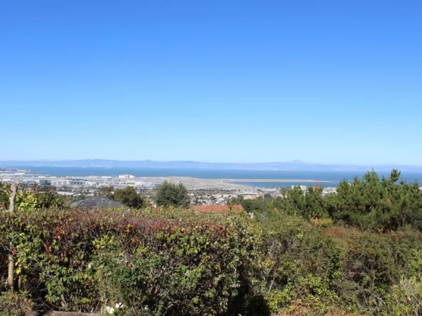 308/310 Vallejo Dr, Millbrae, CA 94030