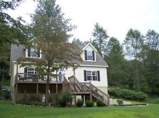 2709 Issacs Pass, Cookeville, TN 38506