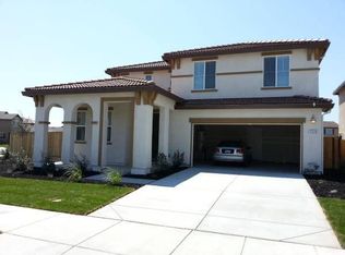 756 Historic Ave, Lathrop, CA 95330