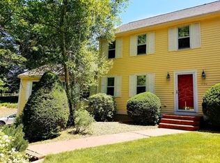 1120 Whittemore St, Leicester, MA 01524