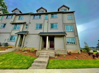 17054 SW Lemongrass Ln, Beaverton, OR 97007
