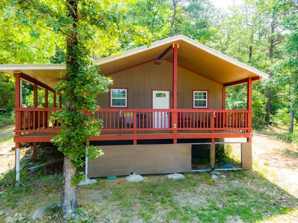 4221 Sandmine Rd, Guion, AR 72540