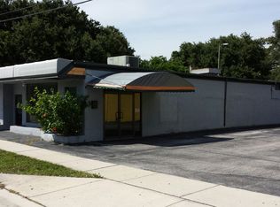 1350 Cleveland St, Clearwater, FL 33755
