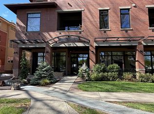 210 W Magnolia St #210, Fort Collins, CO 80524