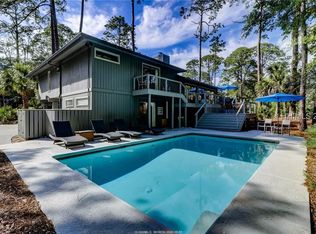 10 Wren Dr, Hilton Head Island, SC 29928