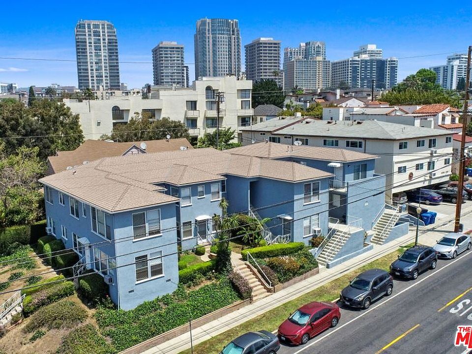 10793 Ohio Ave, Los Angeles, CA 90024 Zillow