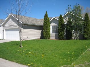 2376 E Bremington St, Post Falls, ID 83854
