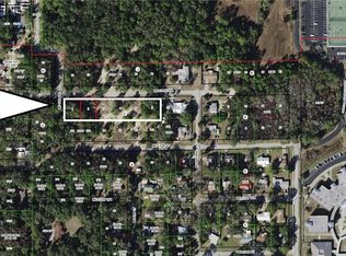 610 NE 13th Ter, Crystal River, FL 34428