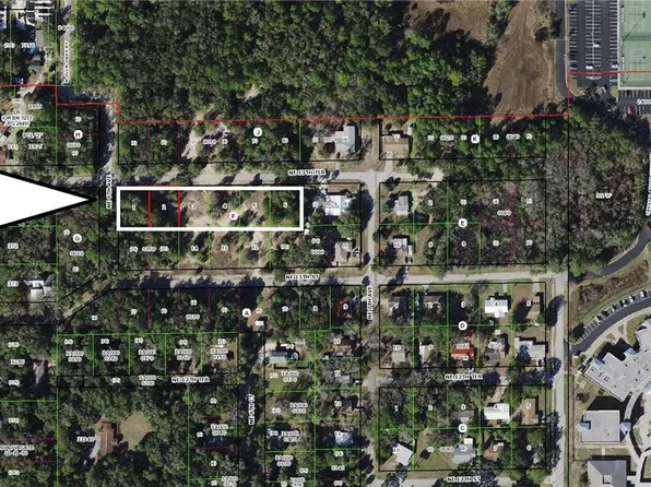 610 NE 13th Ter, Crystal River, FL 34428