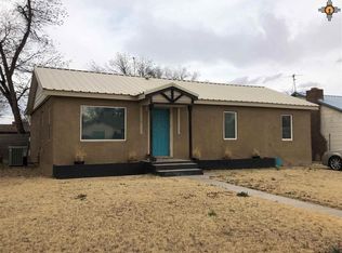 708 W Runyan Ave, Artesia, NM 88210