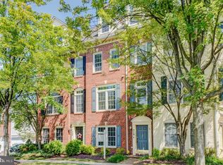 518 Jacala Ter, Rockville, MD