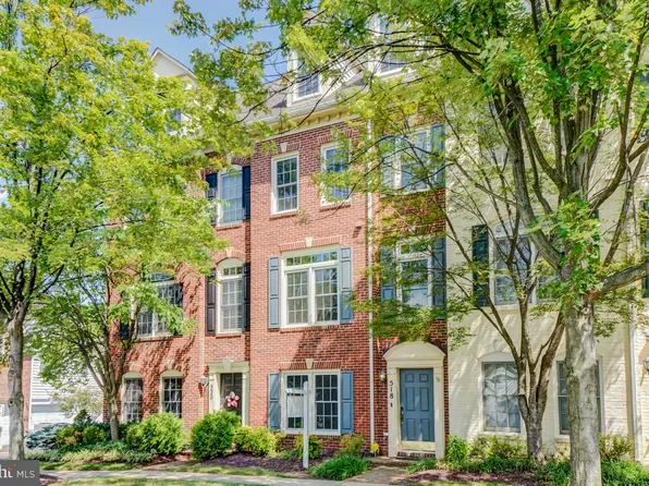 518 Jacala Ter, Rockville, MD 20850