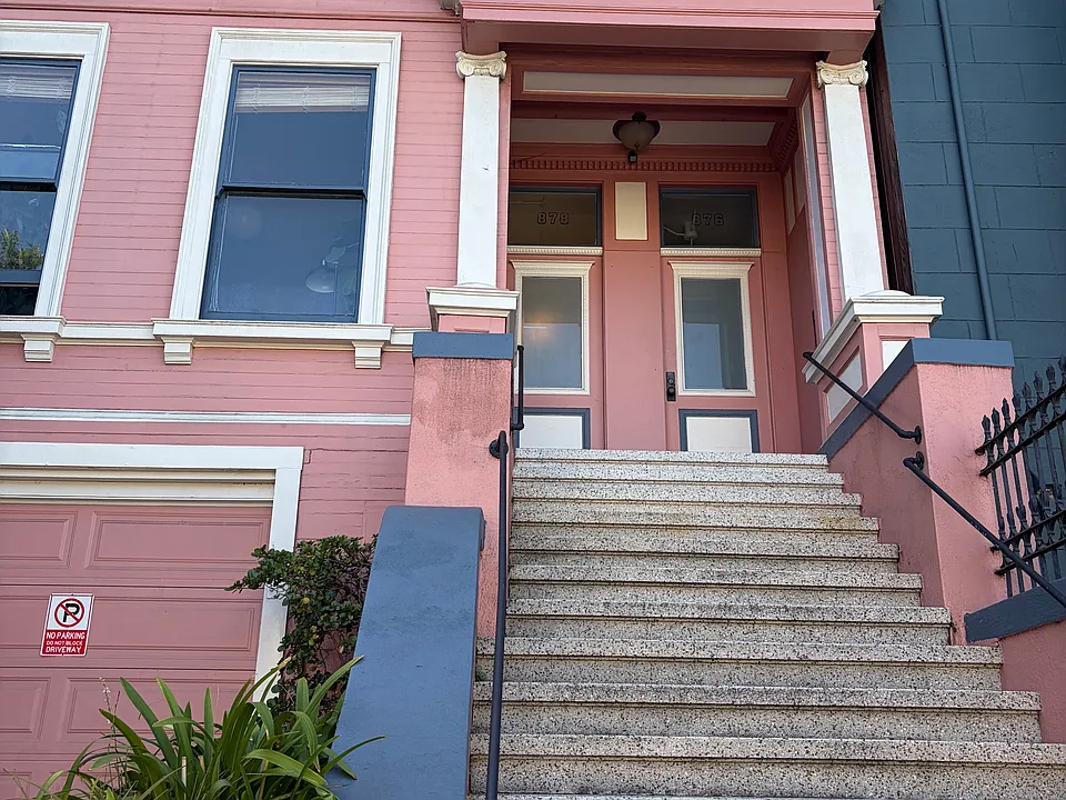876-78 Guerrero St #876-1