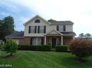 308 Cramer Ave, Walkersville, MD 21793