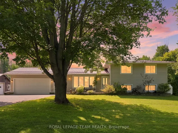 980 County Road 44, North Grenville, ON K0G 1T0