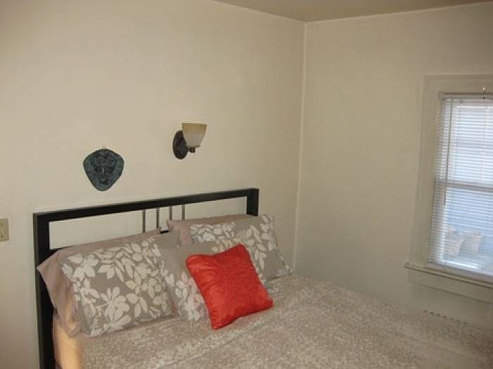 1 of 3 bedrooms