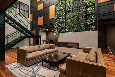 Rented by Lalezarian Properties