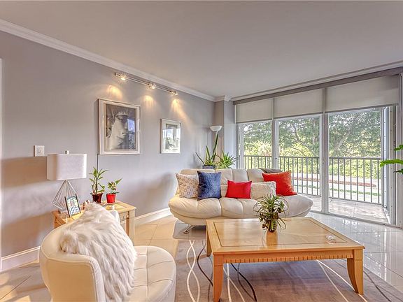 2nd image of 3375 N Country Club Drive #101