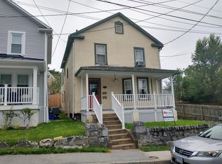 11 E Leicester St #1, Winchester, VA 22601