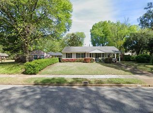4964 Parkside Ave, Memphis, TN 38117