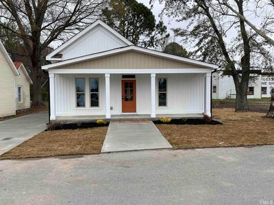 323 E Dundee St, Smithfield, NC, 27577