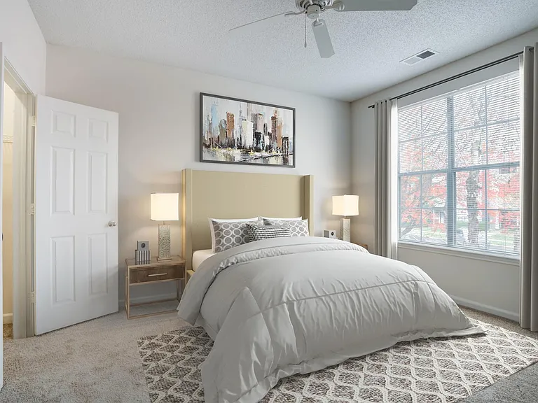 The Alcove at Birkdale Village — Photo 10