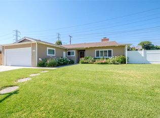 1311 E Trenton Ave, Orange, CA 92867