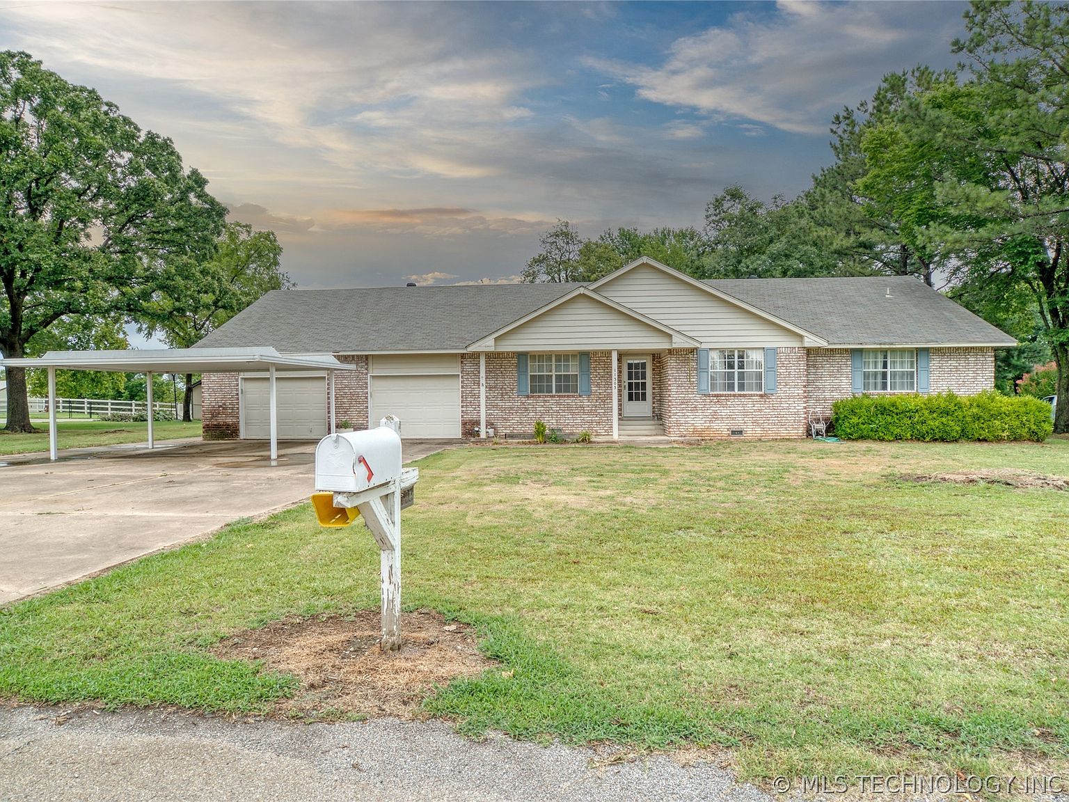11303 S Juniper Ave W, Jenks, OK 74037 Zillow