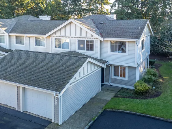 5415 S 234th Street #6-4, Kent, WA 98032