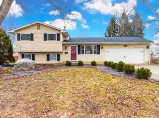 206 Murnane St, Westerville, OH 43081
