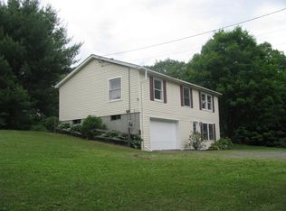 222 Old Chesterfield Rd, Hinsdale, NH 03451