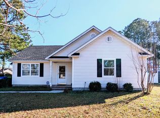 1520 Setter Ln, Wilmington, NC 28411