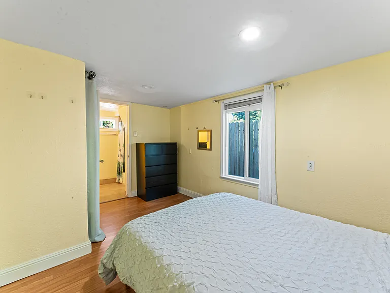 Master room
