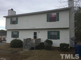 1316 Cherrycrest Dr, Durham, NC 27704