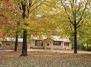 3334 Eastbrook Volant Rd, Volant, PA 16156