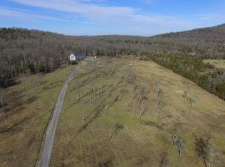 14100 Newtown Rd, Unionville, TN 37180