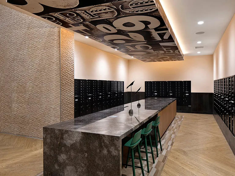 AMLI Park Broadway — Photo 10