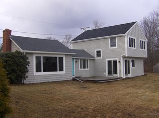 40 Spring St, York, ME 03909