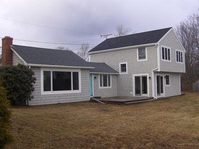 40 Spring St, York, ME, 03909